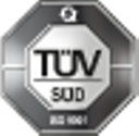 TÜV Logo